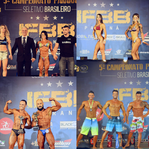 IFBB-EVENTO